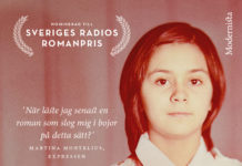 Oktoberbarn av Linda Boström Knausgård