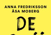 De omöjliga: från psykiatrireform till dyr och dålig vård av Anna Fredriksson och Åsa Moberg