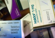 De medicinerade barnen – Kaliber granskar barnpsykiatrin del 2