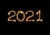Gott Nytt År 2021!