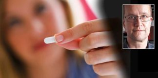 Vi massmedicineras med psykofarmaka