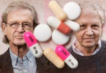 Striden om antidepressiva – räddar eller förstör de liv?