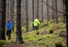 Kliniken som avgiftar från antidepressiva