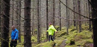 Kliniken som avgiftar från antidepressiva