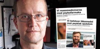 Vården löser inte den psykiska ohälsan