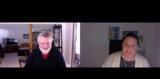 Samtal med Robert Whitaker inför onlinevisningen av Medicating Normal