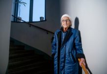Äldre ska inte ta antidepressiva – men tar mest av alla