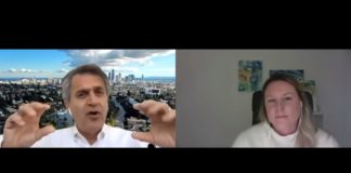 Samtal med Prof. David Cohen inför onlinevisningen av filmen “Medicating Normal”