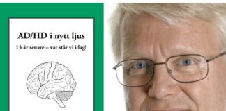 ADHD i nytt ljus – var står vi idag? Ett poddsamtal med Tomas Ljungberg