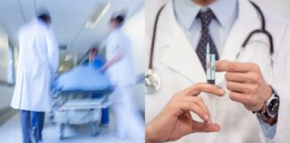 JK överklagar skadestånd för tvångsmedicinering