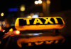 taxi