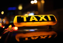 taxi