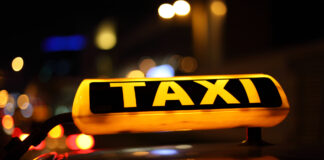 taxi