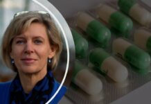 Webbinar om nedtrappning av antidepressiva läkemedel