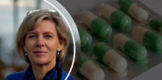Webbinar om nedtrappning av antidepressiva läkemedel