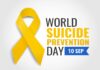 Internationella suicidpreventionsdagen – Vi kan förebygga självmord om vi vill
