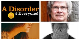 Frågor och svar om schizofreni och psykos – workshop med Prof. John Read