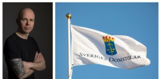 Klara-fallet: Idag har vi lämnat in vårt överklagande med begäran om prövningstillstånd till Högsta förvaltningsdomstolen
