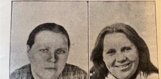 ”Det är inte de onda människornas brutalitet utan de goda människornas tystnad…”