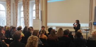The Power Threat Meaning Framework har anlänt till Sverige