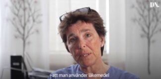 Läkaren: Hur hamnade vi i att antidepressiv medicin ingår i livet?