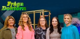 En ny anmälan av SVT:s Fråga doktorn till granskningsnämnden