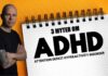 Tre myter om ADHD
