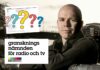 1,5 timme efter bekräftad granskning: Granskningsnämnden meddelar redan fattade beslut och friar SVT:s Fråga doktorn
