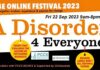 Liverapportering från AD4E Festival 2023
