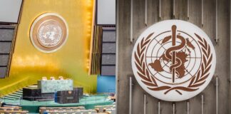 WHO:s och FN:s nya riktlinjer: Psykiatrin måste förändras till grunden