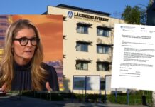 Lotta Borg Skoglund utestängs från Läkemedelsverkets expertråd