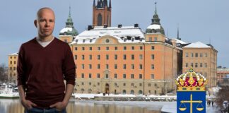 Den svenska rättsrötan har fått ett nytt kapitel i historieböckerna