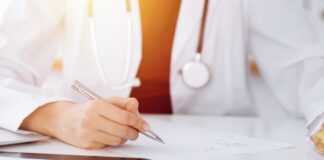 Riktlinjer för nedtrappning av psykofarmaka