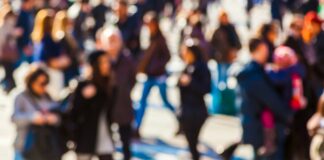 Sociala faktorer bakom psykiskt lidande, enligt ny studie