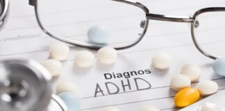 ”Fel att medicinera ännu fler för adhd”
