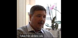 “Adhd kan vara oupptäckt trauma”