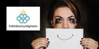 Goda råd är inte dyra? Om Folkhälsomyndighetens tips för att må bättre
