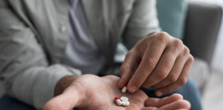 Antidepressiva läkemedel & nedtrappning