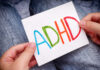 Symtomdiagnosen ADHD