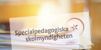 ADHD-narrativet – Del 6: Hur Specialpedagogiska skolmyndigheten städar bort obekväm fakta från sina dokument