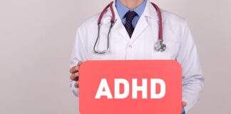 SFBUP-ordföranden om ADHD-fokuset: “Ganska anmärkningsvärt”