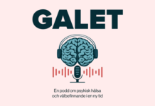 GALET #7 Roland Paulsen: Ett sociologiskt perspektiv