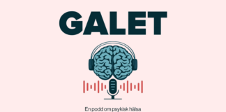 GALET #7 Roland Paulsen: Ett sociologiskt perspektiv