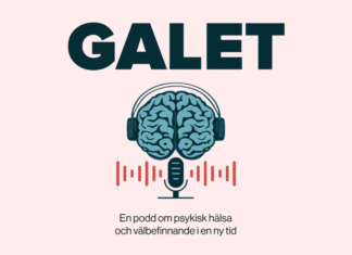GALET #7 Roland Paulsen: Ett sociologiskt perspektiv