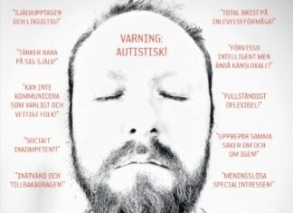 Den sociala konstruktionen av autism av Nils Eriksson