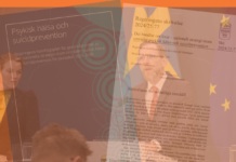 Regeringens strategiplan DEL 5: Arbetsmiljö – mycket snack, men vad blir det för verkstad?