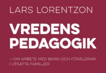 Vredens pedagogik: “Hur vårdar man dem som är arga?”