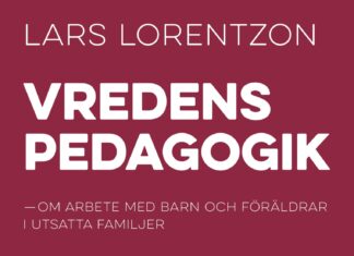 Vredens pedagogik: “Hur vårdar man dem som är arga?”