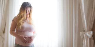 SSRI-exponering i livmodern kopplas till ökad ångest och depression i tonåren