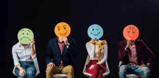När känslorna kommer tillbaka – den andra sidan av psykofarmakautsättning